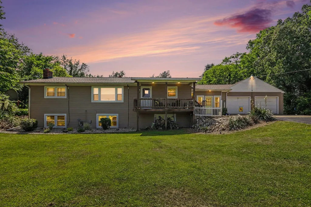 5725 M-66 Athens Township MI 49051