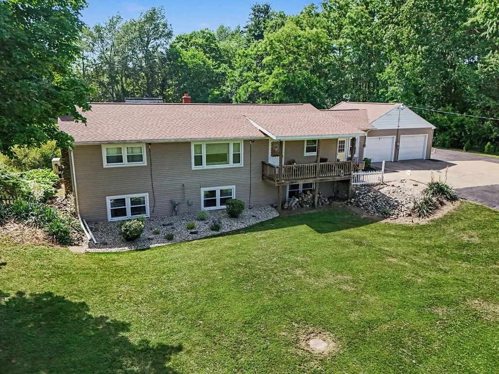5725 M-66 Athens Township MI 49051