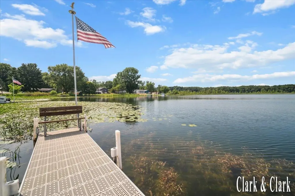 3050 Thorpe Drive Hope Township MI 49046