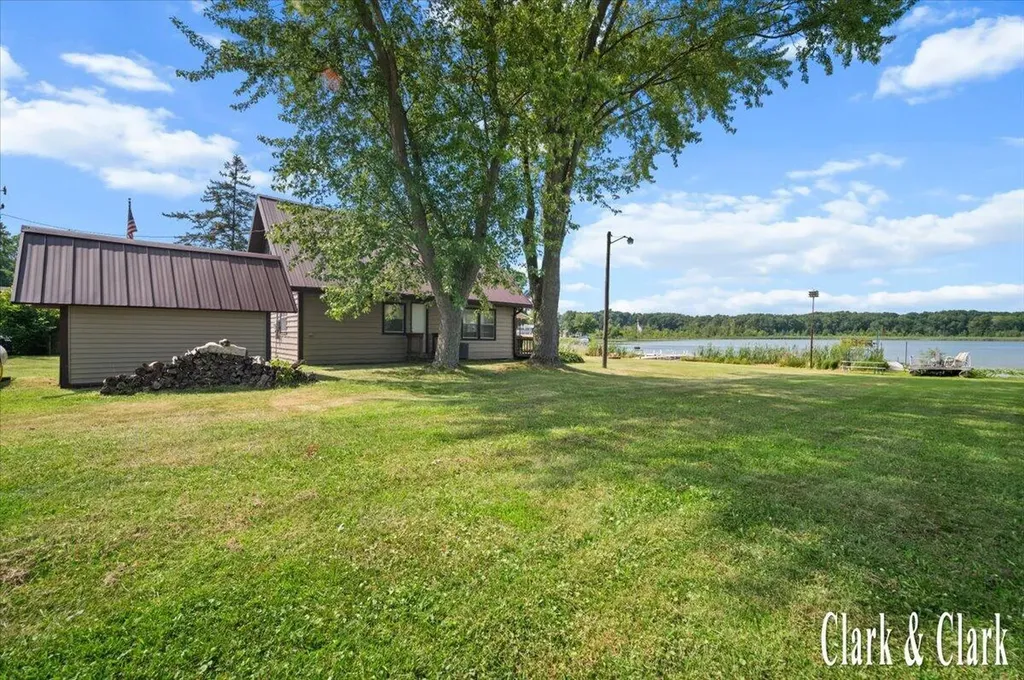 3050 Thorpe Drive Hope Township MI 49046