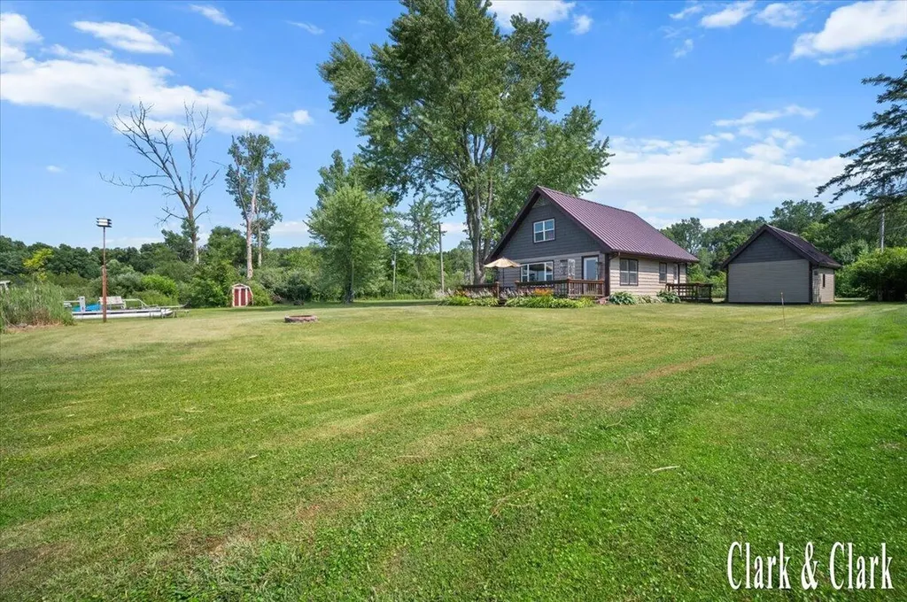 3050 Thorpe Drive Hope Township MI 49046