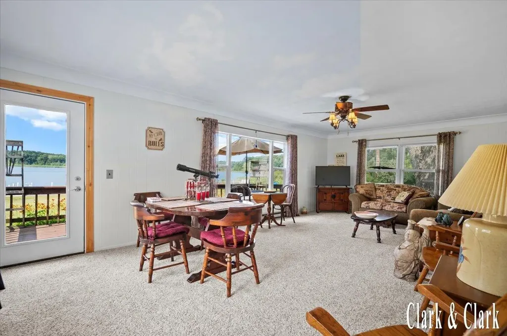 3050 Thorpe Drive Hope Township MI 49046