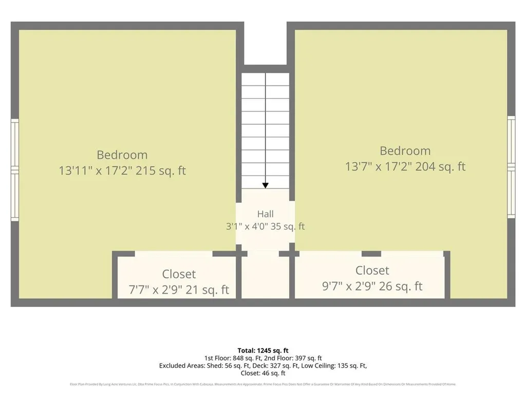 3050 Thorpe Drive Hope Township MI 49046