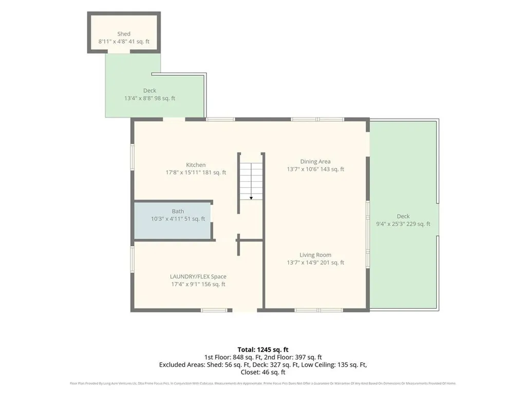 3050 Thorpe Drive Hope Township MI 49046
