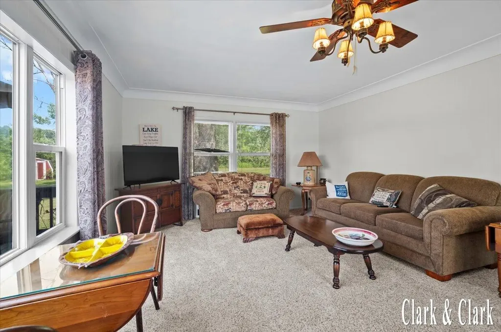 3050 Thorpe Drive Hope Township MI 49046