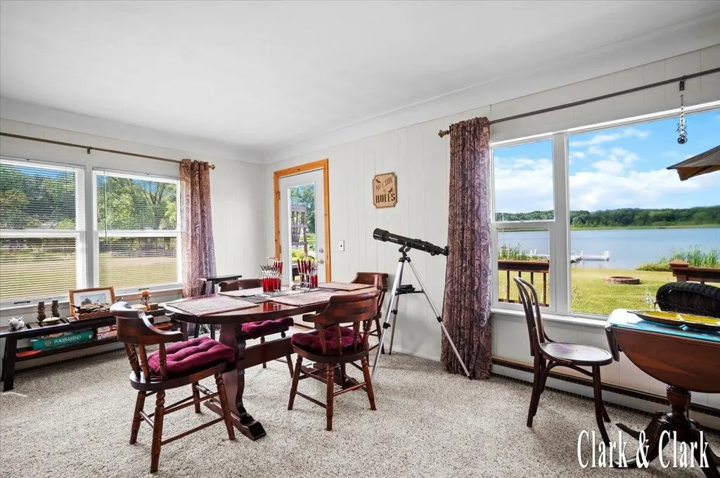 3050 Thorpe Drive Hope Township MI 49046