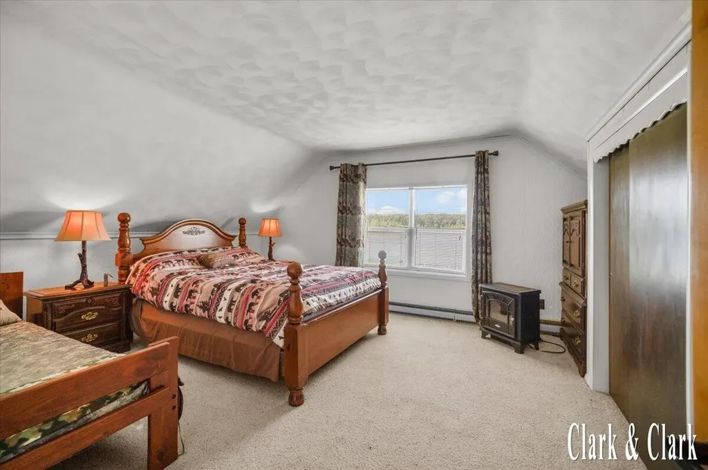 3050 Thorpe Drive Hope Township MI 49046
