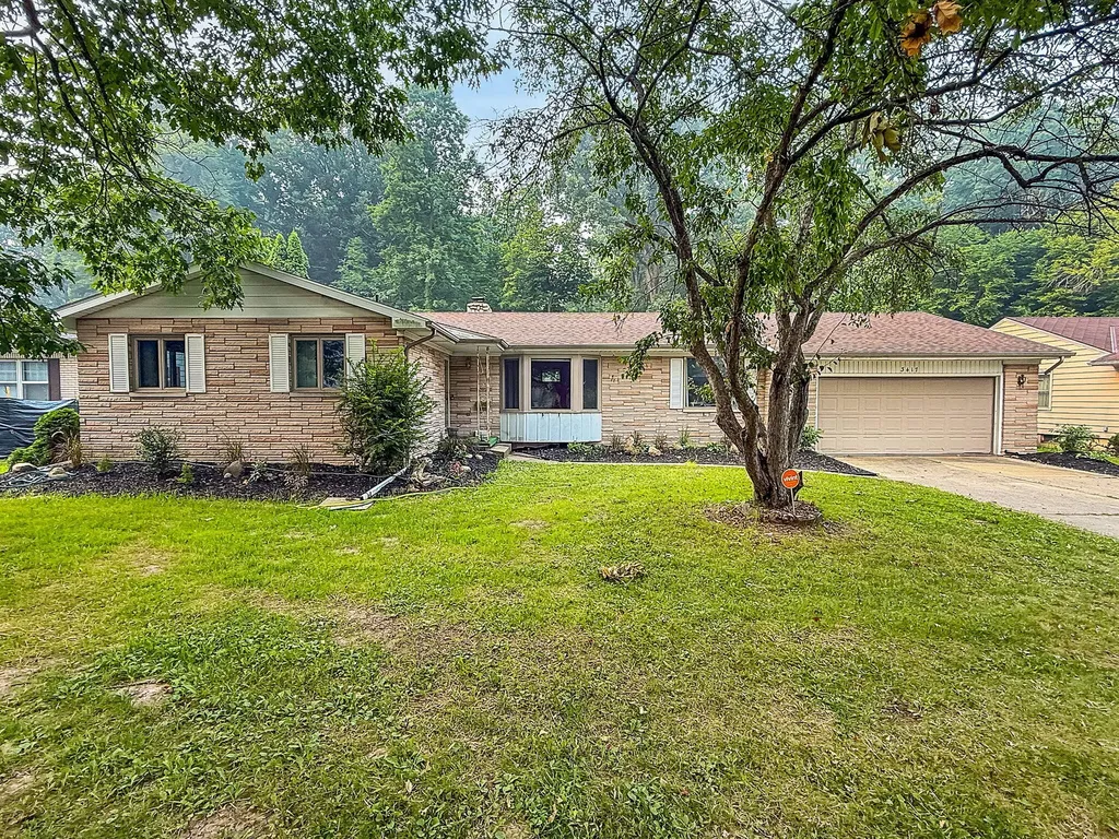 3417 Ginger Snap Lane Lansing City MI 48911