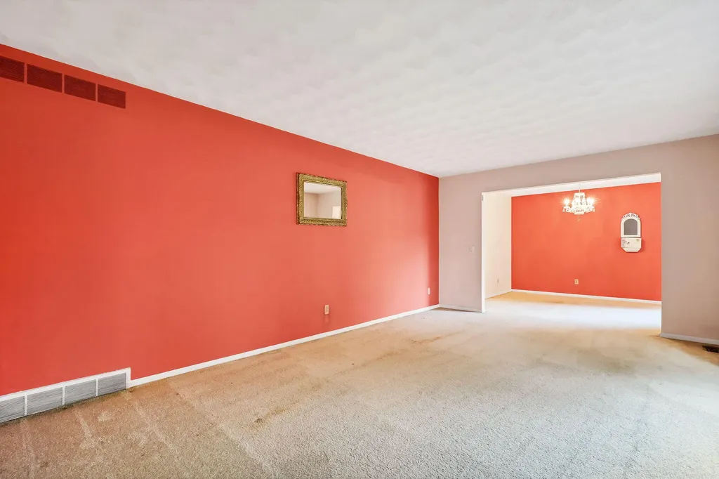 3417 Ginger Snap Lane Lansing City MI 48911