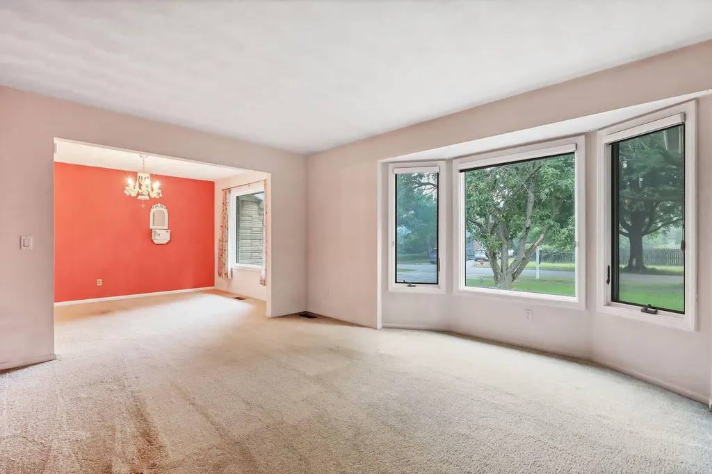 3417 Ginger Snap Lane Lansing City MI 48911