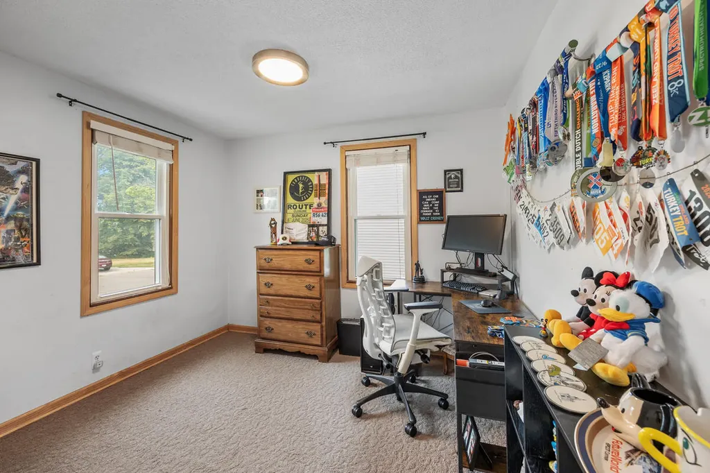 1628 Pennoyer Avenue Grand Haven City MI 49417