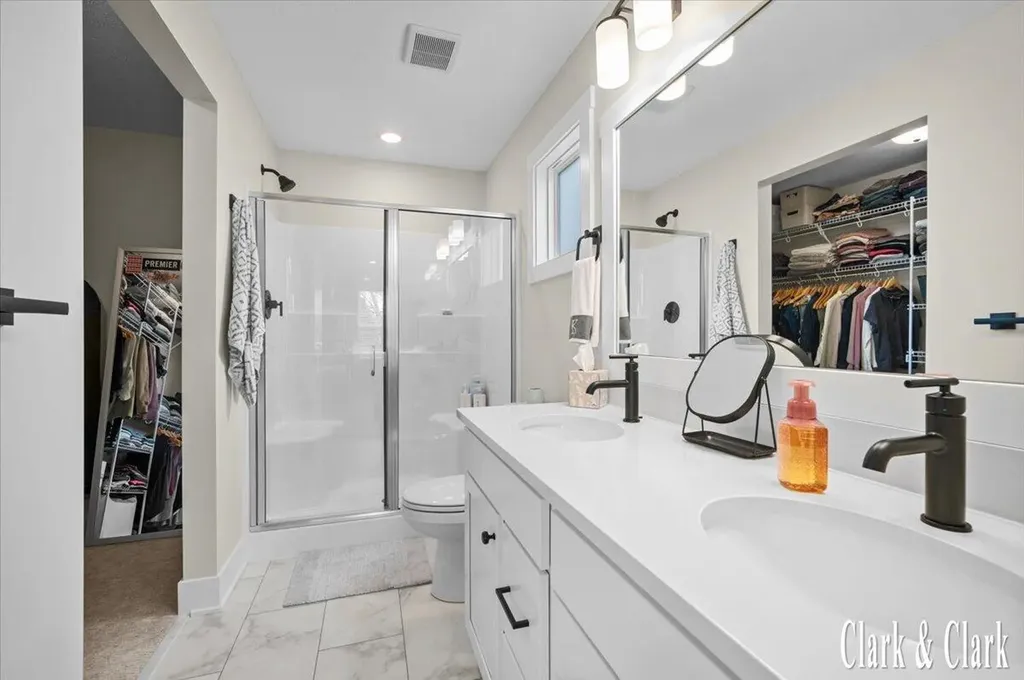 1456 Kimber Drive Lowell Charter Township MI 49331