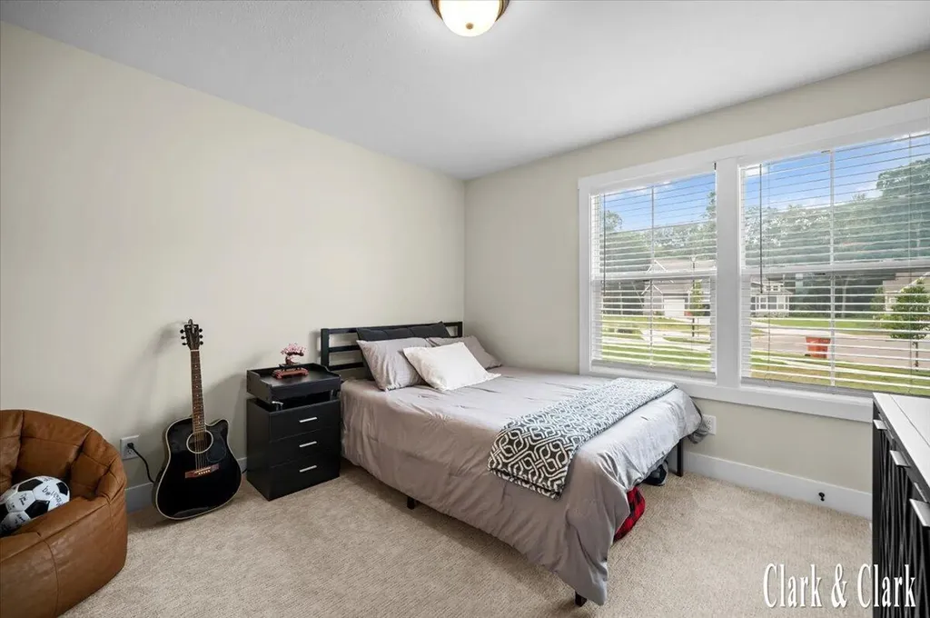 1456 Kimber Drive Lowell Charter Township MI 49331