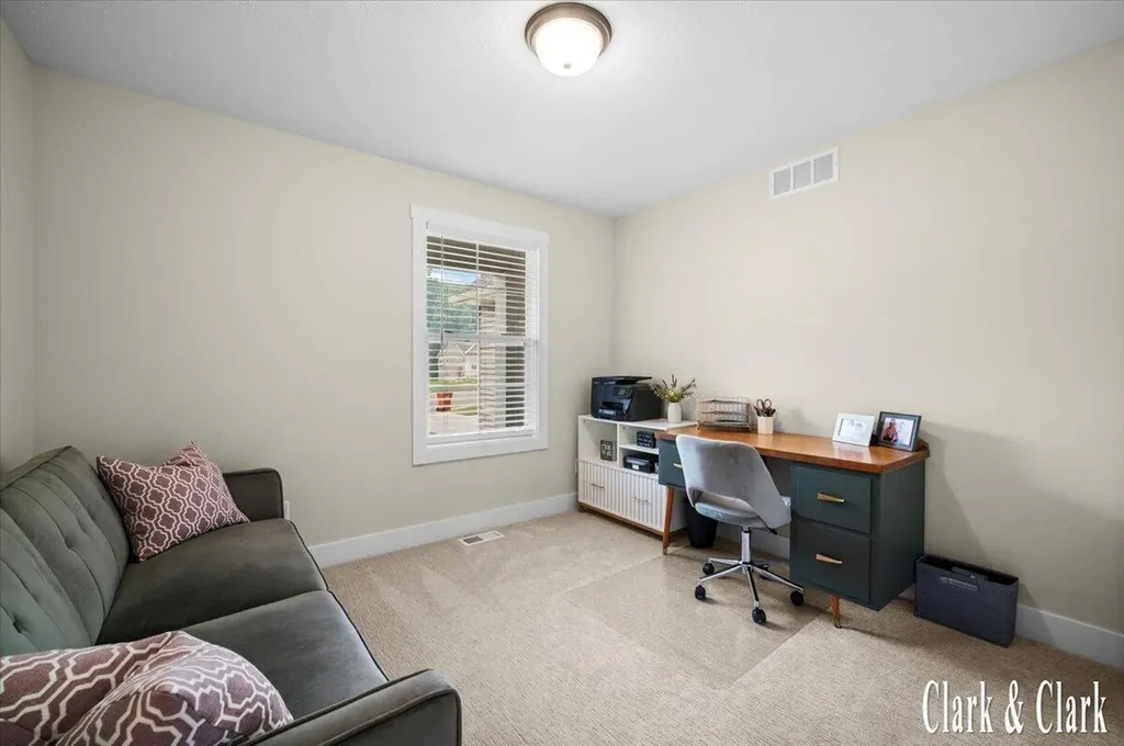 1456 Kimber Drive Lowell Charter Township MI 49331