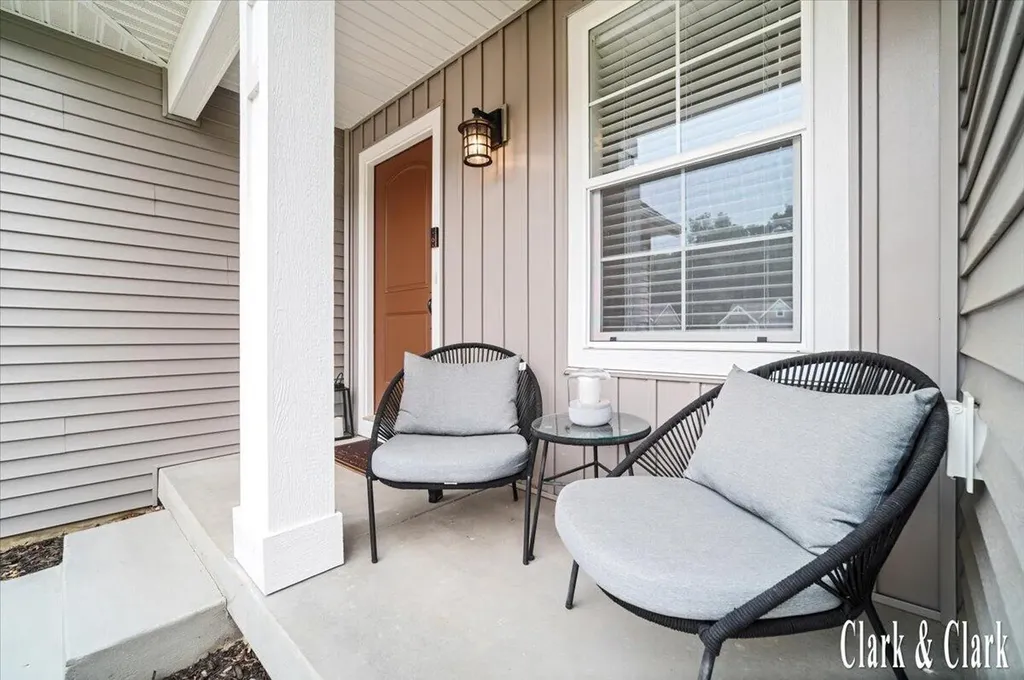 1456 Kimber Drive Lowell Charter Township MI 49331