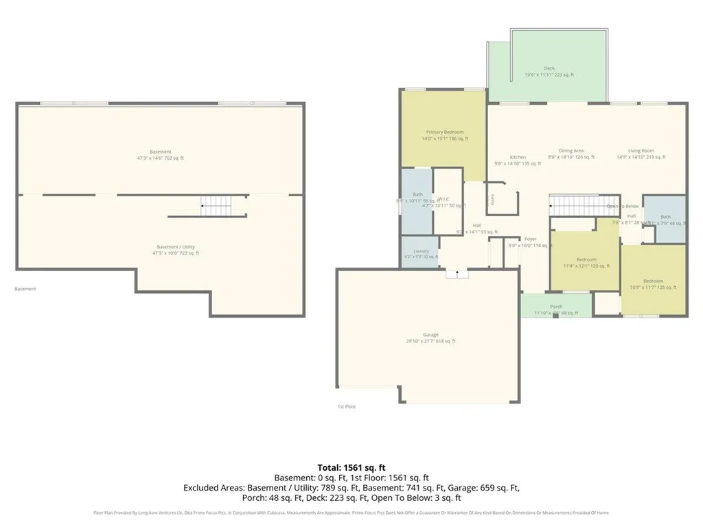 1456 Kimber Drive Lowell Charter Township MI 49331