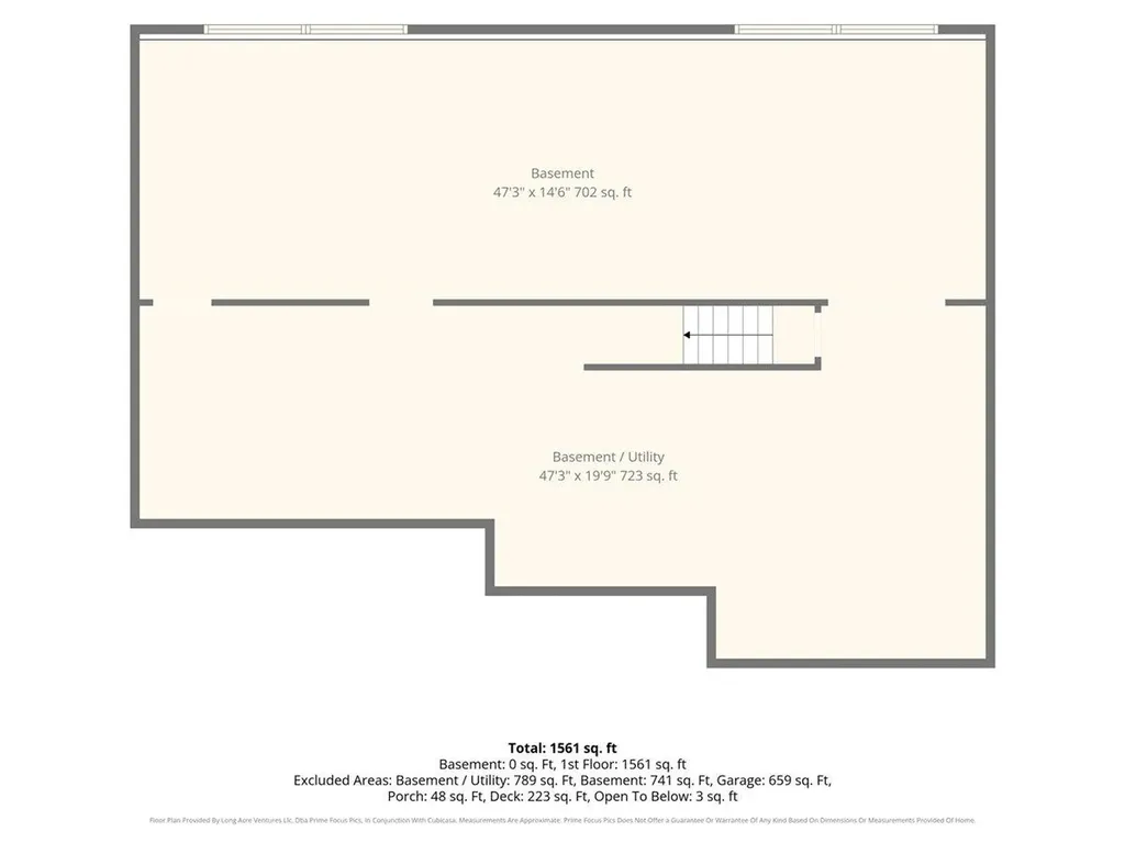 1456 Kimber Drive Lowell Charter Township MI 49331