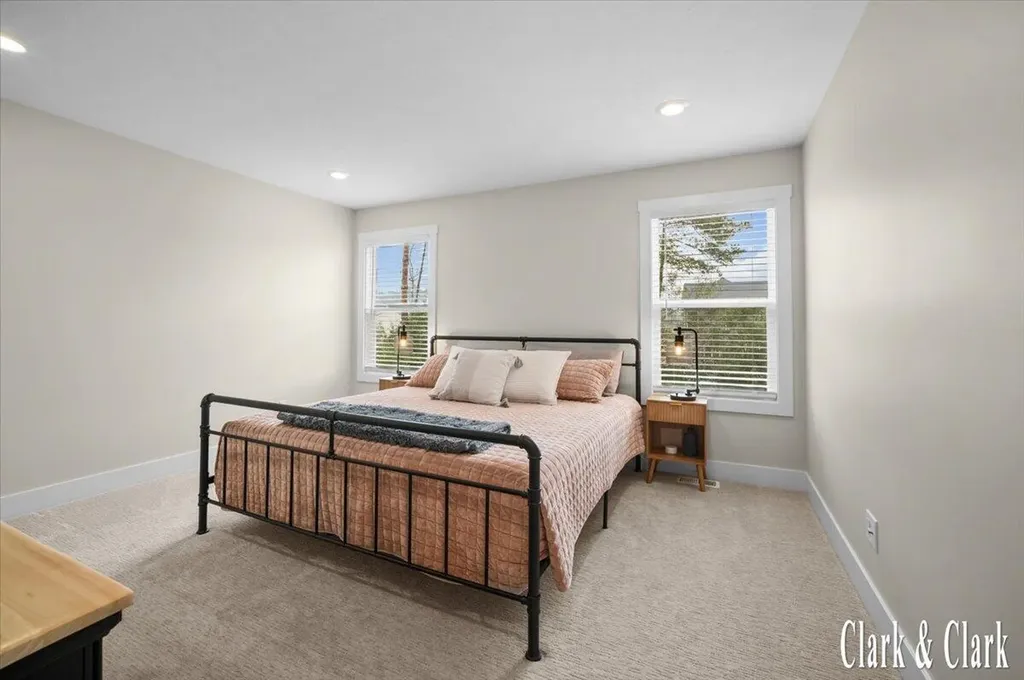 1456 Kimber Drive Lowell Charter Township MI 49331