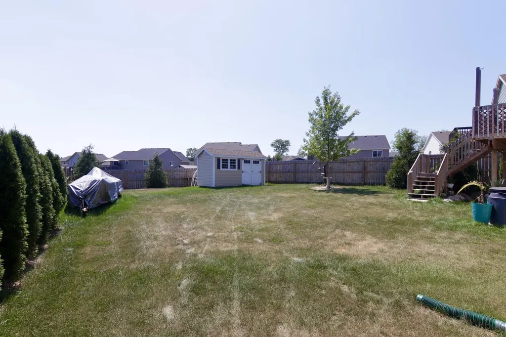 5806 Birdsong Court SE Kentwood City MI 49508