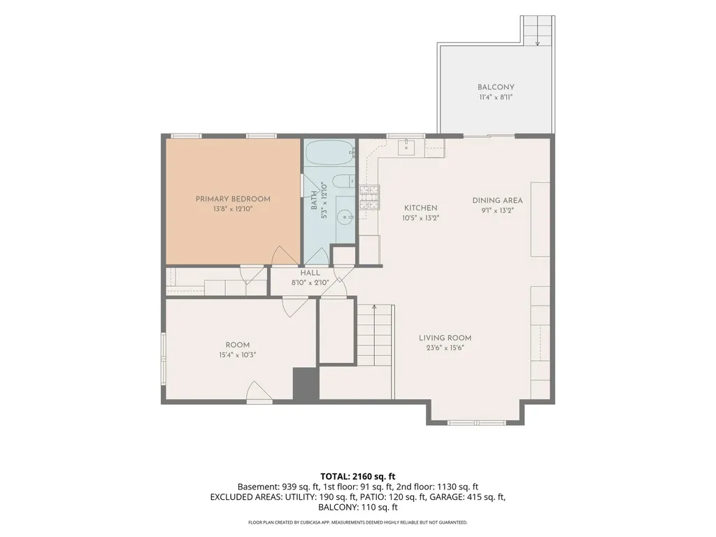 5806 Birdsong Court SE Kentwood City MI 49508