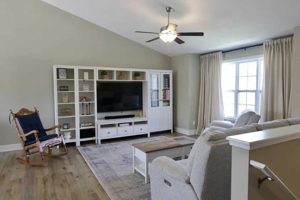 5806 Birdsong Court SE Kentwood City MI 49508
