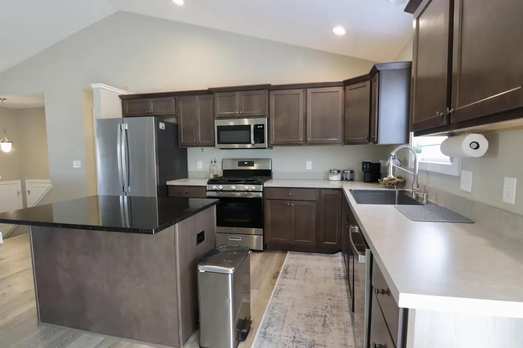 5806 Birdsong Court SE Kentwood City MI 49508