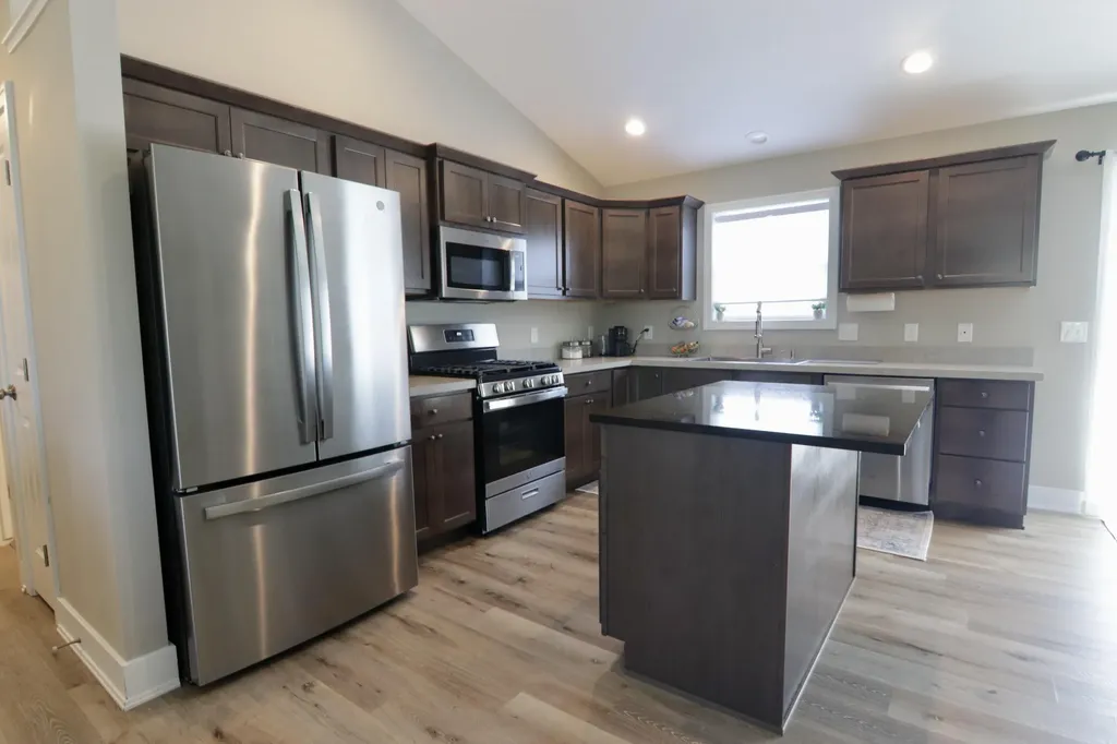 5806 Birdsong Court SE Kentwood City MI 49508
