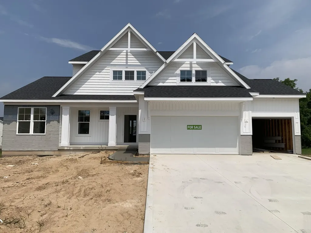 6554 Ravine Point Drive NE Plainfield Charter Township MI 49341