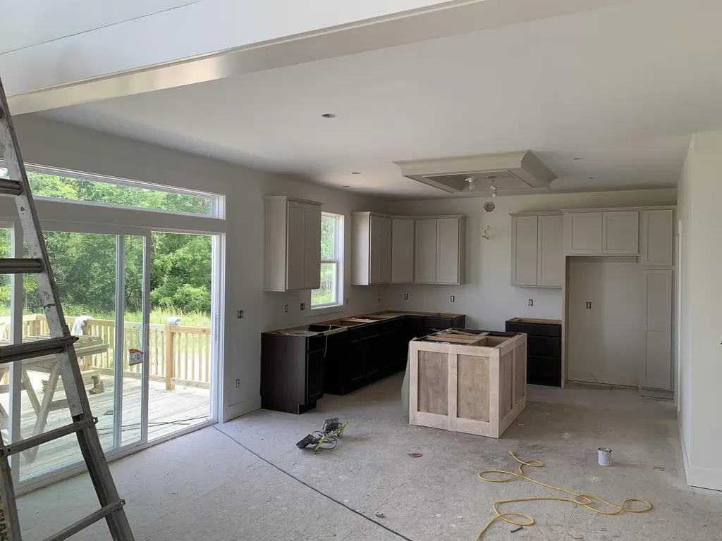 6554 Ravine Point Drive NE Plainfield Charter Township MI 49341