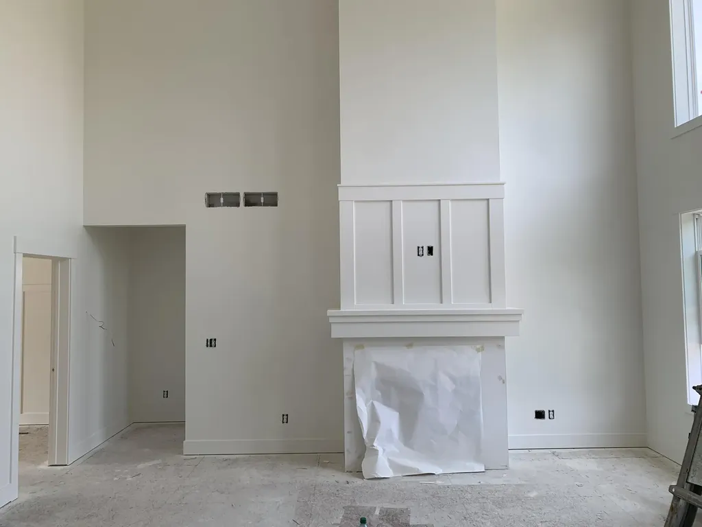 6554 Ravine Point Drive NE Plainfield Charter Township MI 49341