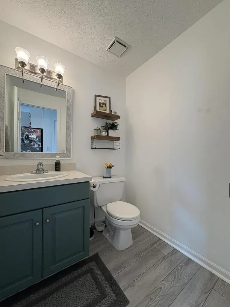 1694 Leisure Court Dorr Township MI 49323