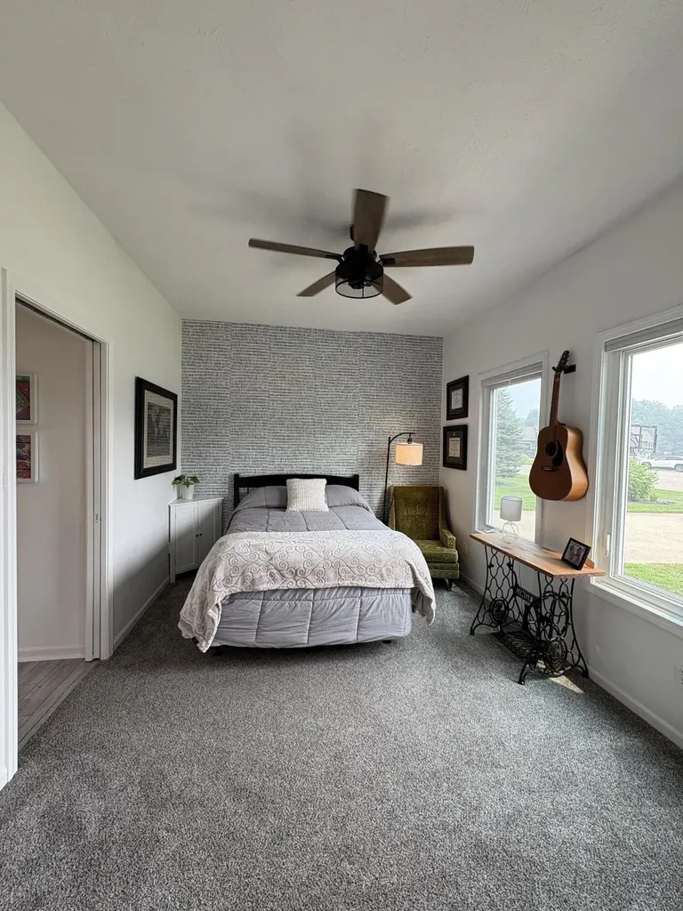 1694 Leisure Court Dorr Township MI 49323