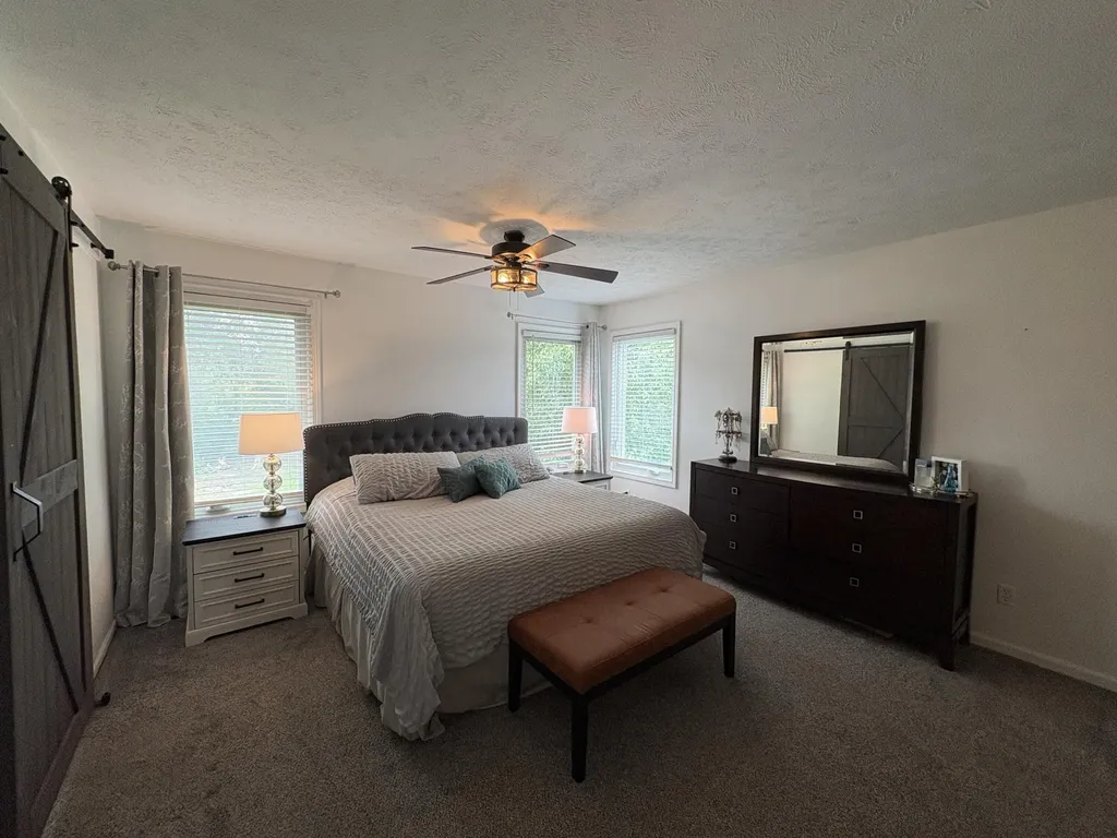 1694 Leisure Court Dorr Township MI 49323