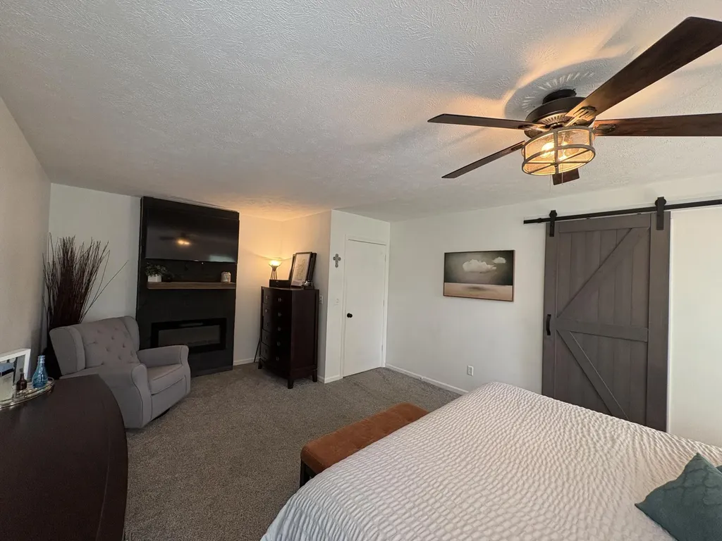 1694 Leisure Court Dorr Township MI 49323