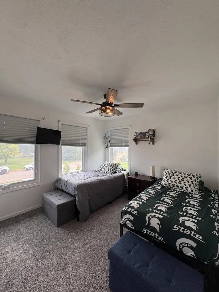 1694 Leisure Court Dorr Township MI 49323