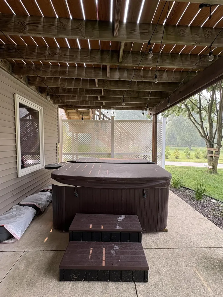 1694 Leisure Court Dorr Township MI 49323