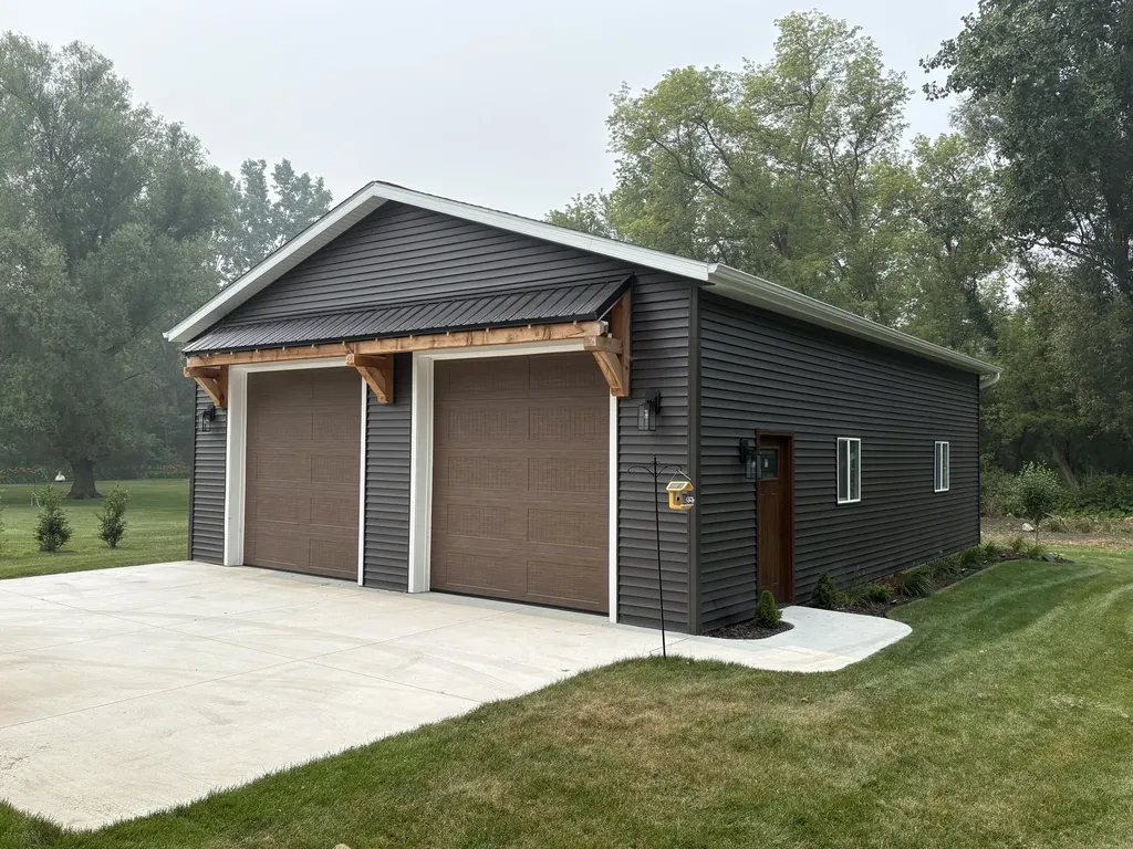 1694 Leisure Court Dorr Township MI 49323