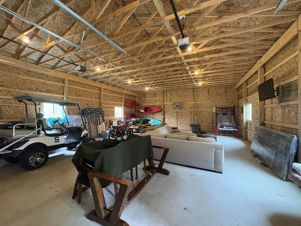 1694 Leisure Court Dorr Township MI 49323