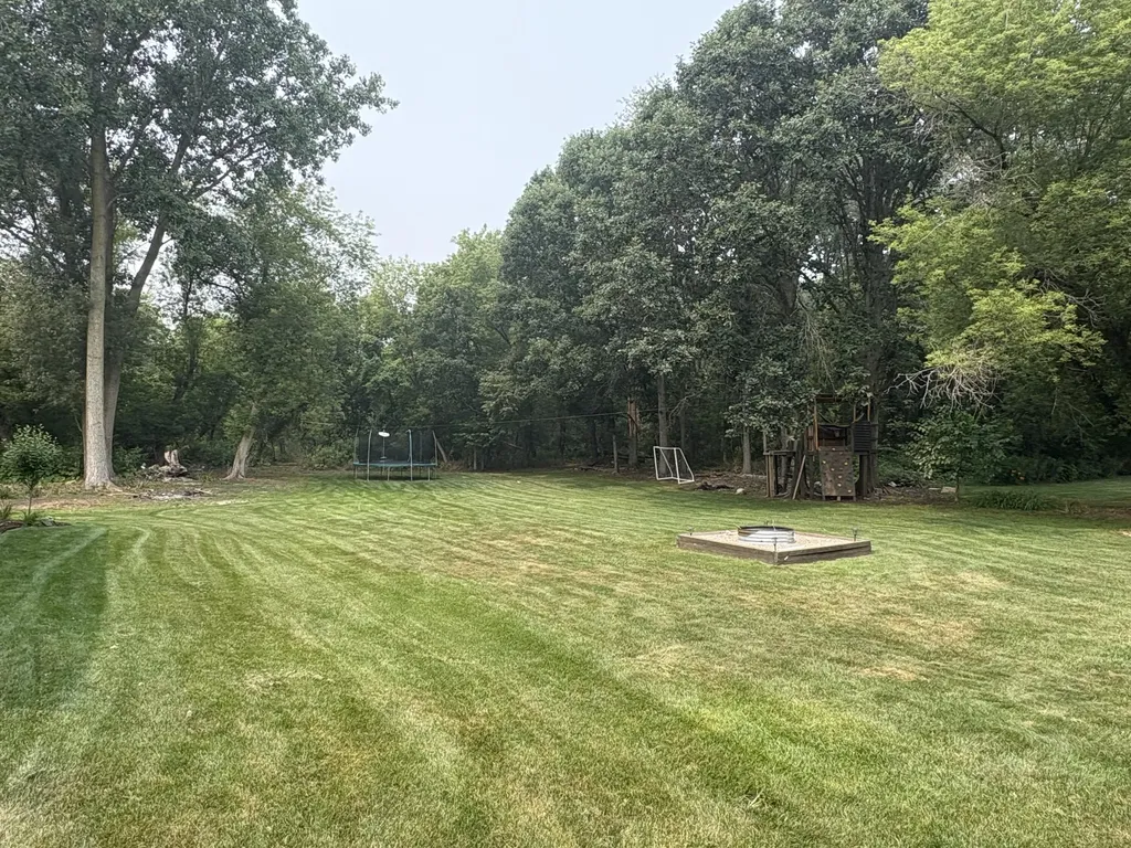 1694 Leisure Court Dorr Township MI 49323