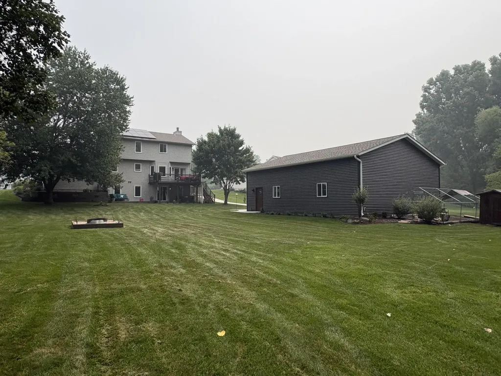 1694 Leisure Court Dorr Township MI 49323