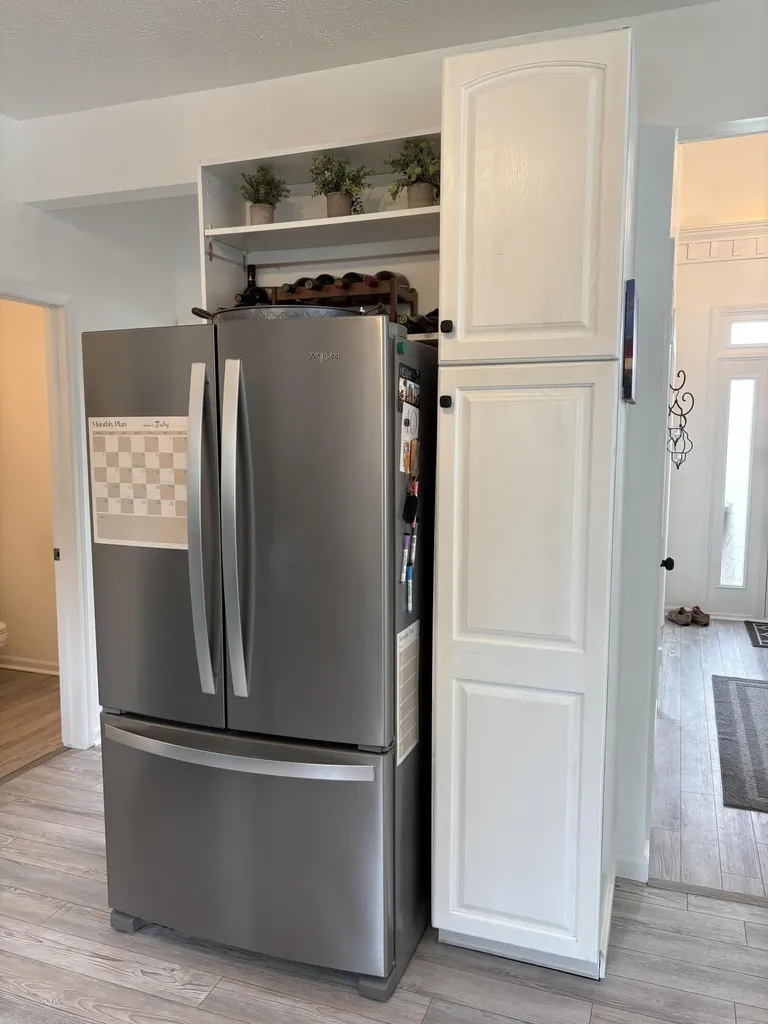 1694 Leisure Court Dorr Township MI 49323