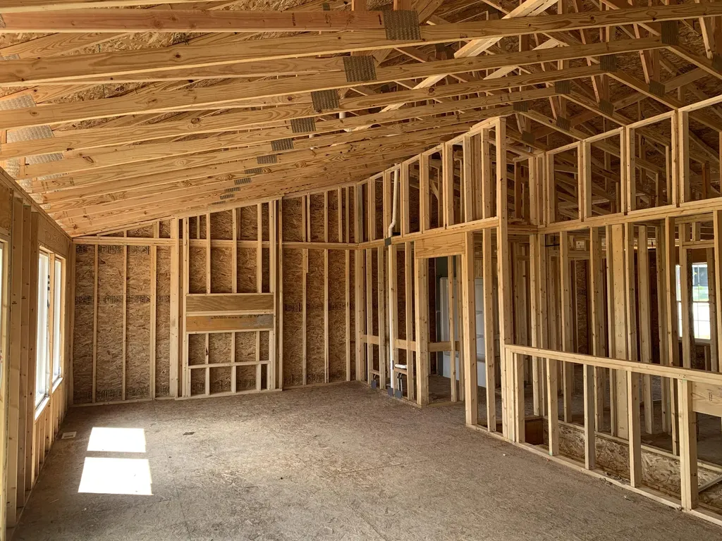 4814 Bethpage Drive NW Alpine Township MI 49321