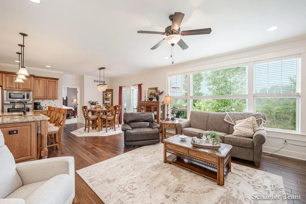 8736 Mount Rainier Circle Delta Charter Township MI 48917