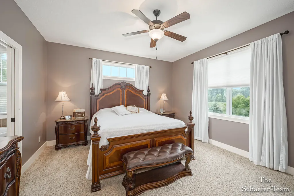 8736 Mount Rainier Circle Delta Charter Township MI 48917