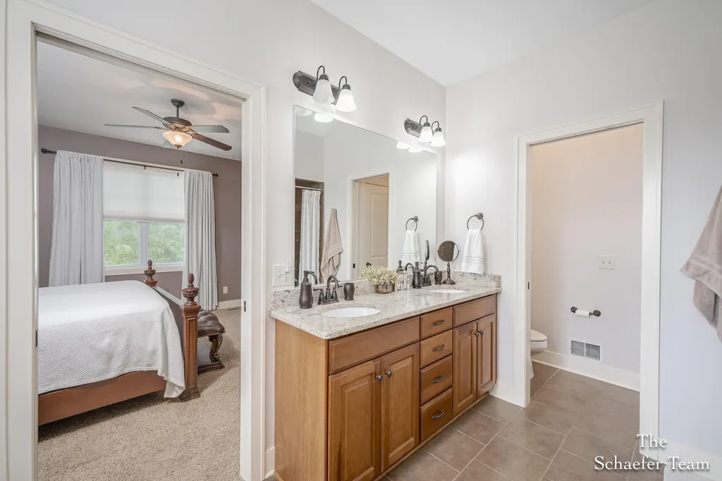 8736 Mount Rainier Circle Delta Charter Township MI 48917