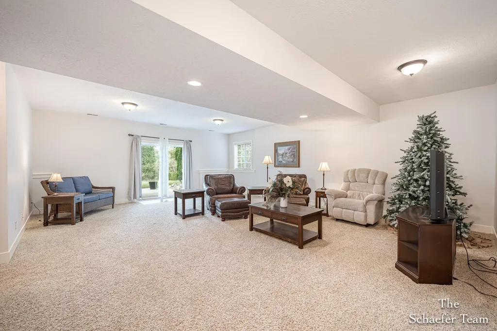 8736 Mount Rainier Circle Delta Charter Township MI 48917