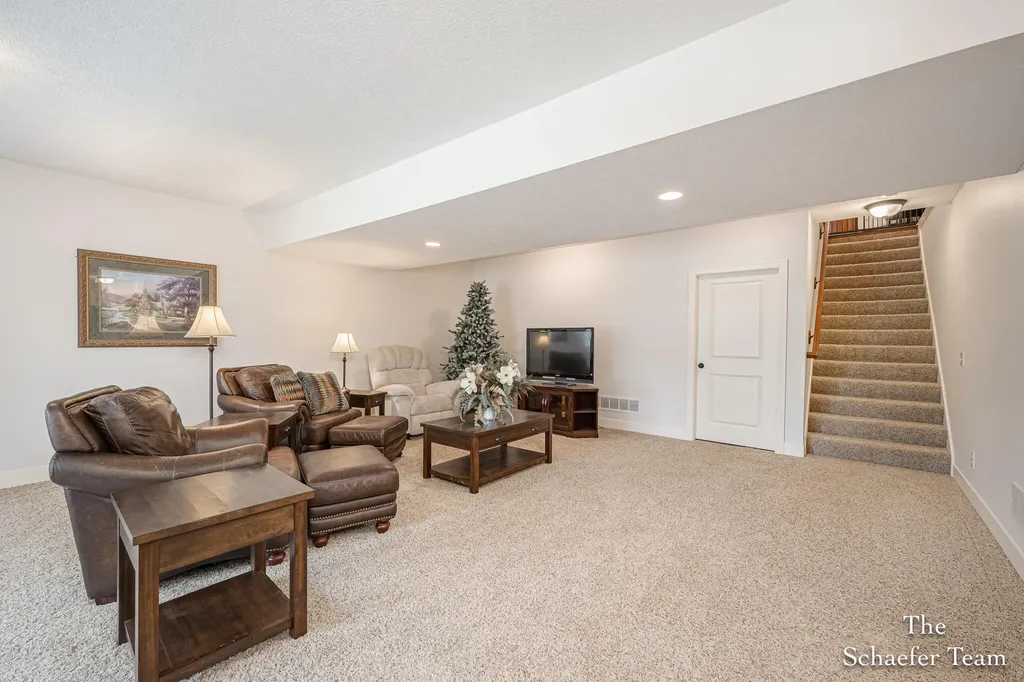 8736 Mount Rainier Circle Delta Charter Township MI 48917