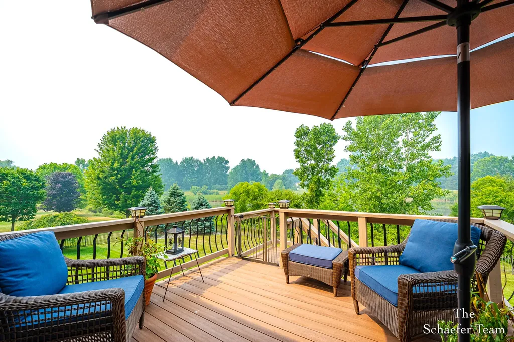8736 Mount Rainier Circle Delta Charter Township MI 48917