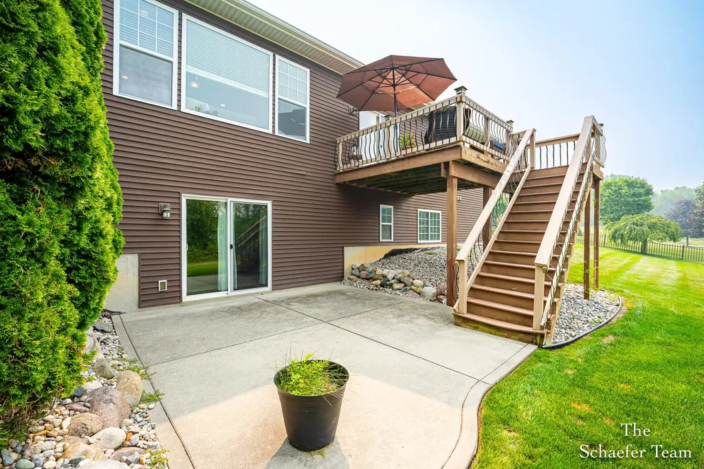 8736 Mount Rainier Circle Delta Charter Township MI 48917