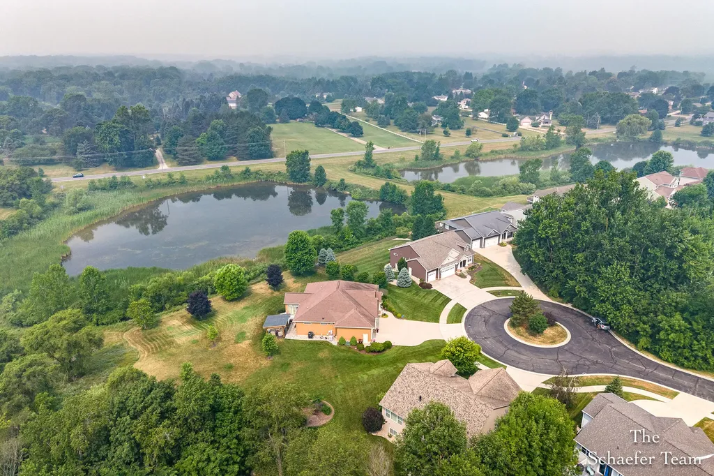 8736 Mount Rainier Circle Delta Charter Township MI 48917